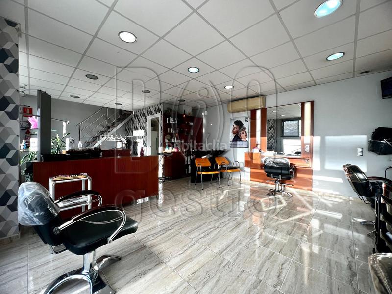 Foto f9dfea94-2947-4bf3-862b-46e598743ffb. Geschäftsraum in Torreforta Tarragona