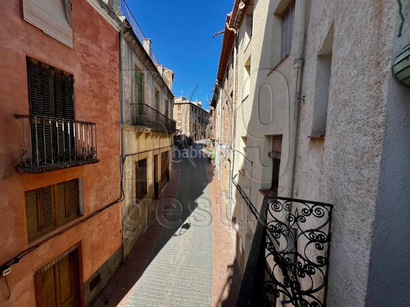 Foto 460f6077-6119-4b22-b444-d4eaef81c31f. Bauernhof in Poboleda