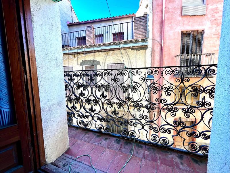 Foto 47a89032-a76c-44e5-b4cb-f0e26fa84697. Bauernhof in Poboleda