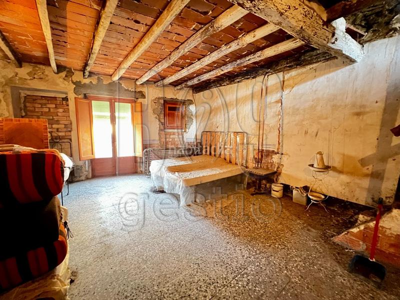 Foto 48111ffe-c828-49cb-b7ba-f530d777d243. Bauernhof in Poboleda