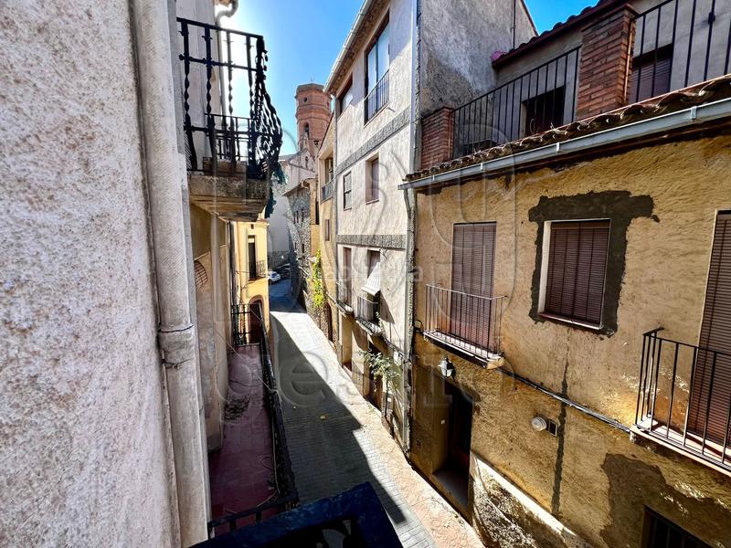 Foto 6109d014-16d2-43fa-af72-f05068655069. Bauernhof in Poboleda