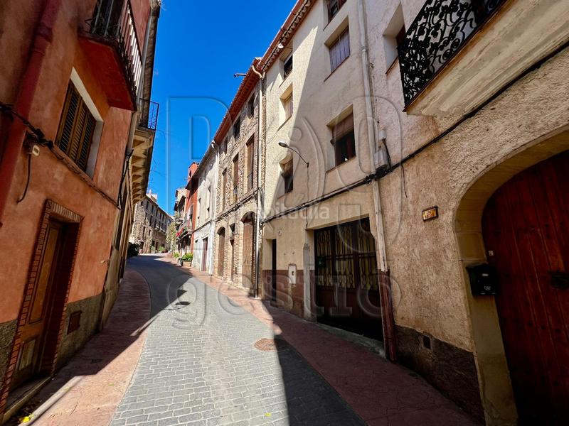 Foto 6eafa07d-f9e9-47d1-8833-235a39c07d09. Bauernhof in Poboleda