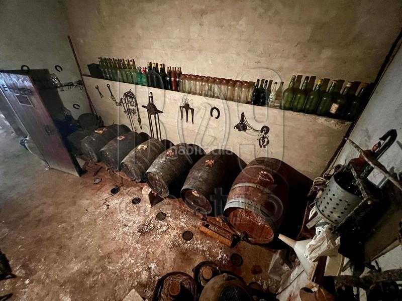 Foto baa28e75-565b-4a59-bd58-4f25de5fd83f. Bauernhof in Poboleda