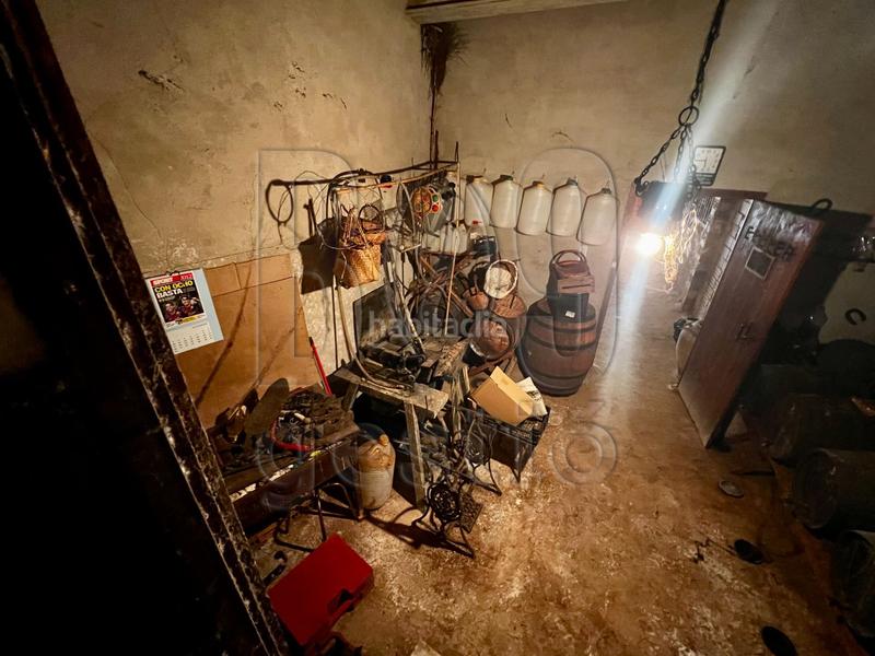 Foto be2d0288-92f2-4c8e-93e6-1c47a2bb2d13. Bauernhof in Poboleda