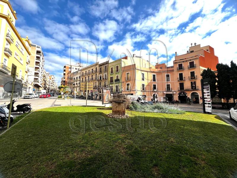 Foto 9829b8e4-9c1f-4a16-b6af-dc780094c6b4. Affitto ufficio in Barris Marítims Tarragona