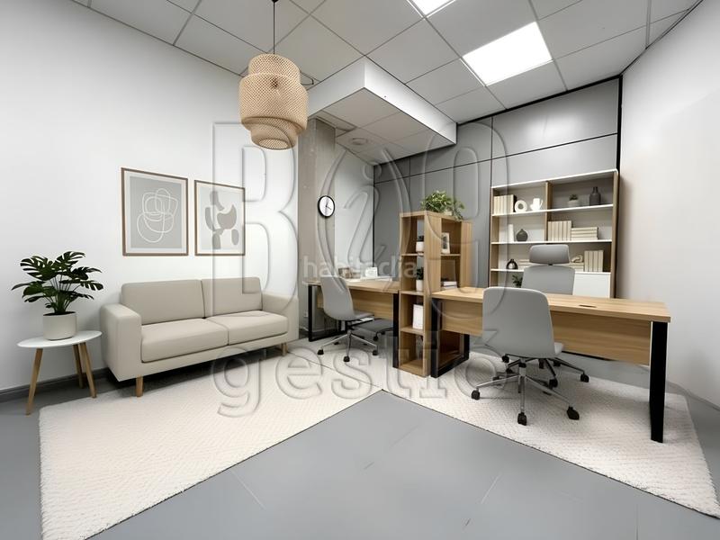 Foto d7b1dfc1-6cf6-4180-9aa6-1fd844a5505f. Affitto ufficio in Barris Marítims Tarragona