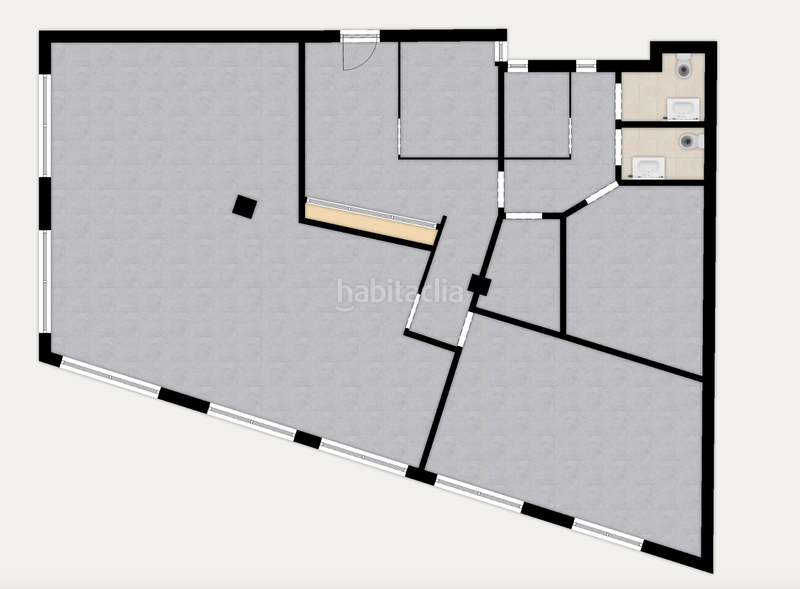 Foto 184fc3fe-441c-4fad-9bee-f36829a7bc9b. Alquiler oficina  premium en alquiler ubicación estratégica c. unión rambla novaestación en Tarragona