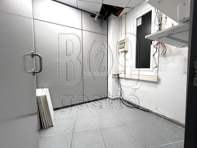 Foto 67a24273-1983-447f-9607-2dd9d995a132. Alquiler oficina  premium en alquiler ubicación estratégica c. unión rambla novaestación en Tarragona