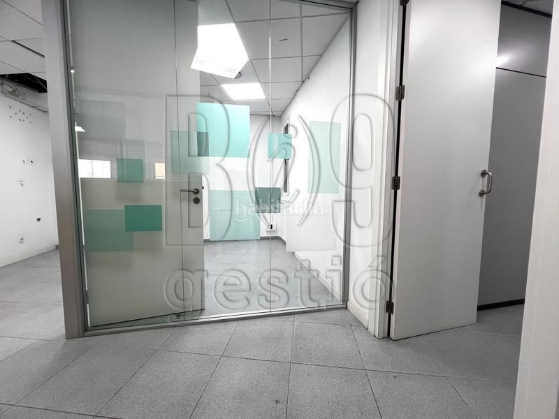 Foto 0c0262c5-c927-4c10-b359-77de3adeb30f. Location bureau dans Barris Marítims Tarragona