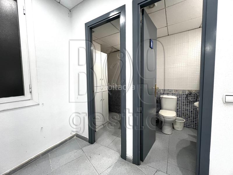 Foto 4b464377-e40a-4c1c-93db-8d0632aaf0b2. Location bureau dans Barris Marítims Tarragona