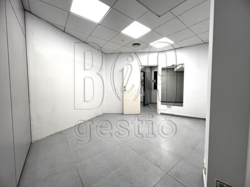 Foto 59aa984d-720e-4e16-a4ac-51f95531a670. Location bureau dans Barris Marítims Tarragona