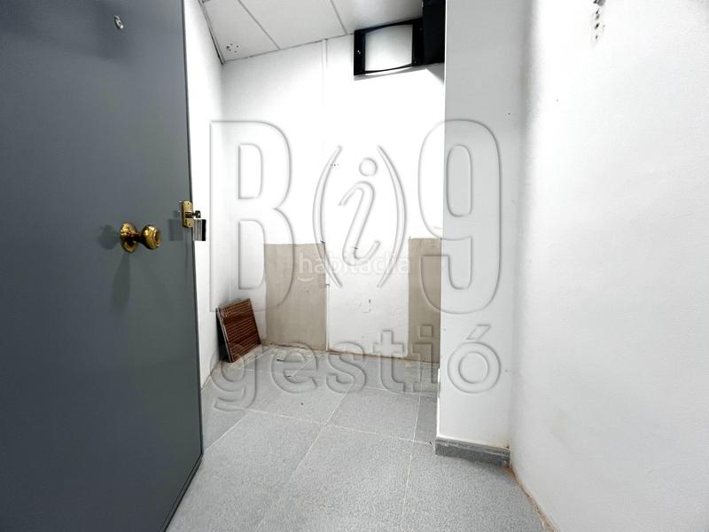 Foto 769a348f-64c9-461e-9018-05c8516a22dd. Location bureau dans Barris Marítims Tarragona