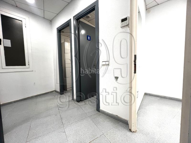 Foto b6497b51-2b00-401b-9a7c-7a89cbec4911. Location bureau dans Barris Marítims Tarragona