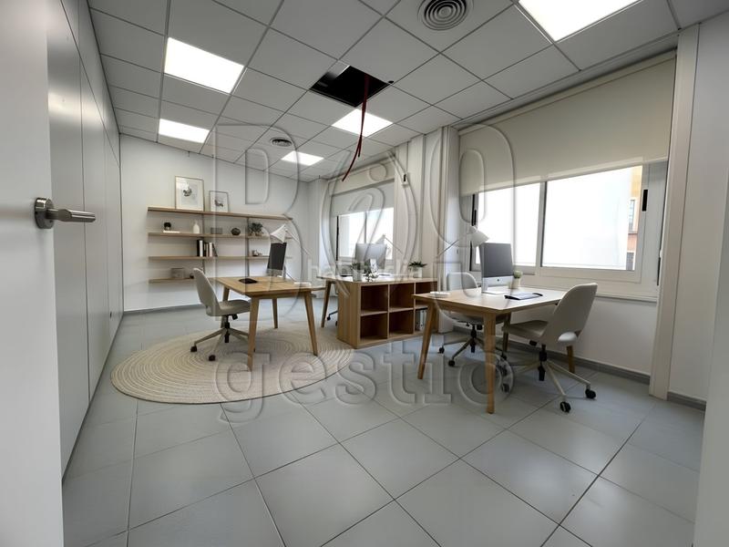 Foto e0ef01d0-86a4-42b7-bbc3-f22cbbe55176. Location bureau dans Barris Marítims Tarragona