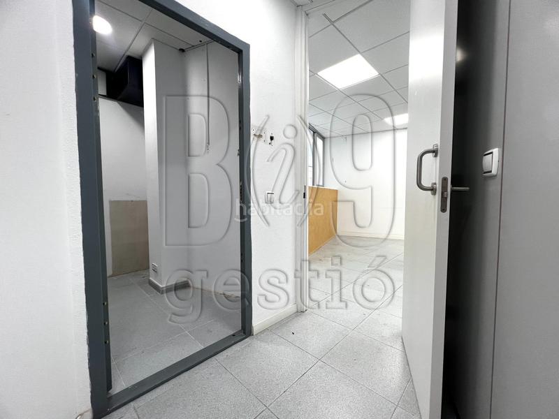 Foto e19935ed-b5c2-49e4-8971-e0be8fc42803. Location bureau dans Barris Marítims Tarragona