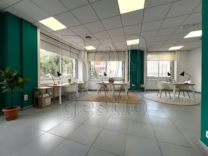 Foto e1ed161b-91c0-41c2-ba13-a644b9479ce0. Location bureau dans Barris Marítims Tarragona