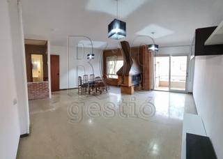 Lloguer Pis  Sant antoni. Piso en alquiler en zona a tranquila del morell