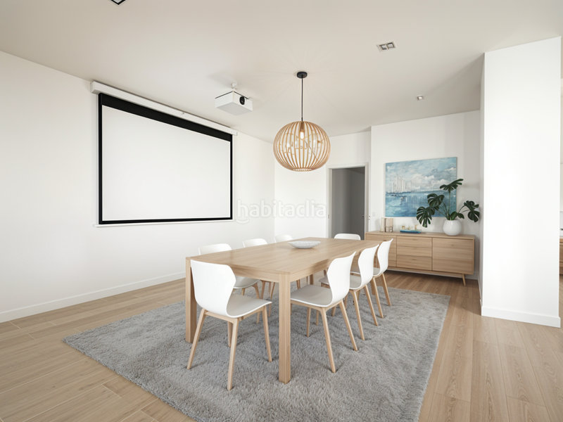 Foto 6558c9e9-6d01-4ff3-b865-eba5a93f6e8c. Alquiler oficina despachos profesionales en alquiler en el centro en Tarragona