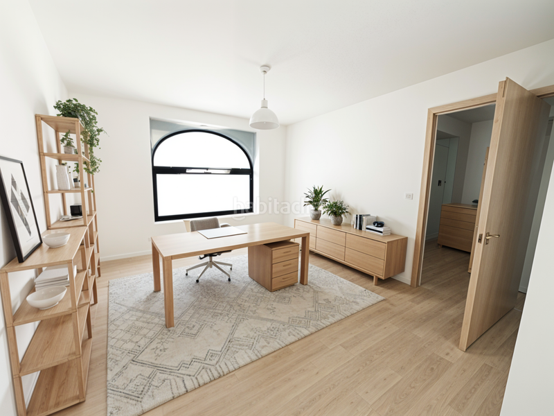 Foto c461b51a-065b-4825-918f-584b2be3e345. Alquiler oficina despachos profesionales en alquiler en el centro en Tarragona