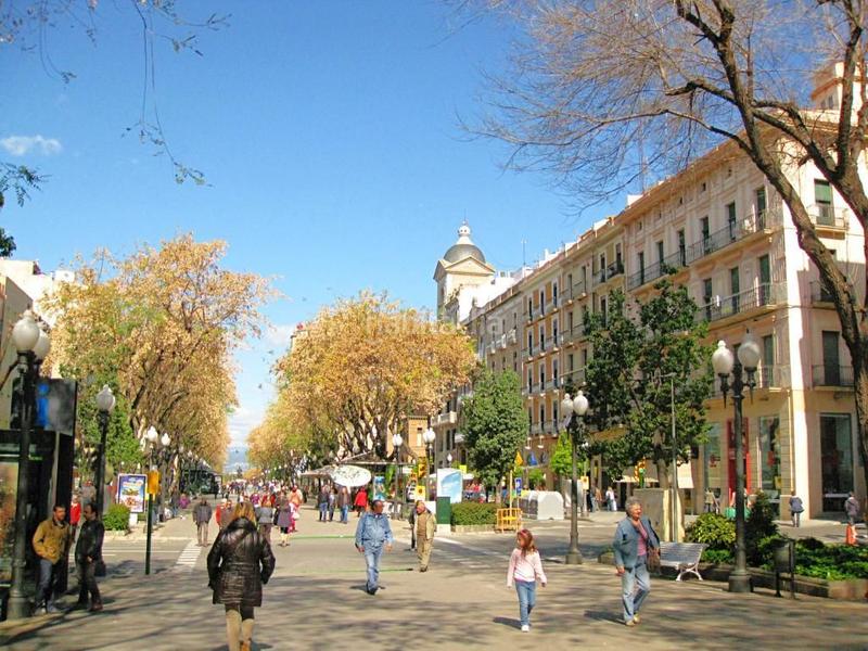 Foto 354a32fc-800e-418c-916f-e309512c004c. Location bureau dans Eixample Tarragona