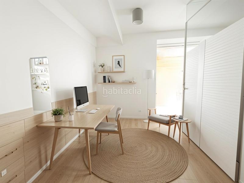 Foto 4368a085-2d41-44b3-b369-f8bce786dde2. Location bureau dans Eixample Tarragona