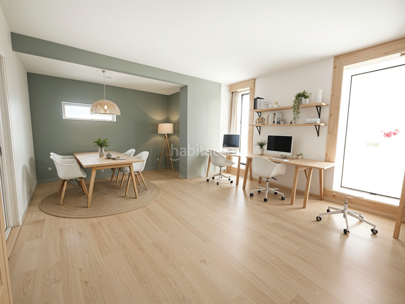 Foto d2d8612f-2f6c-4490-8218-99c57c113771. Location bureau dans Eixample Tarragona