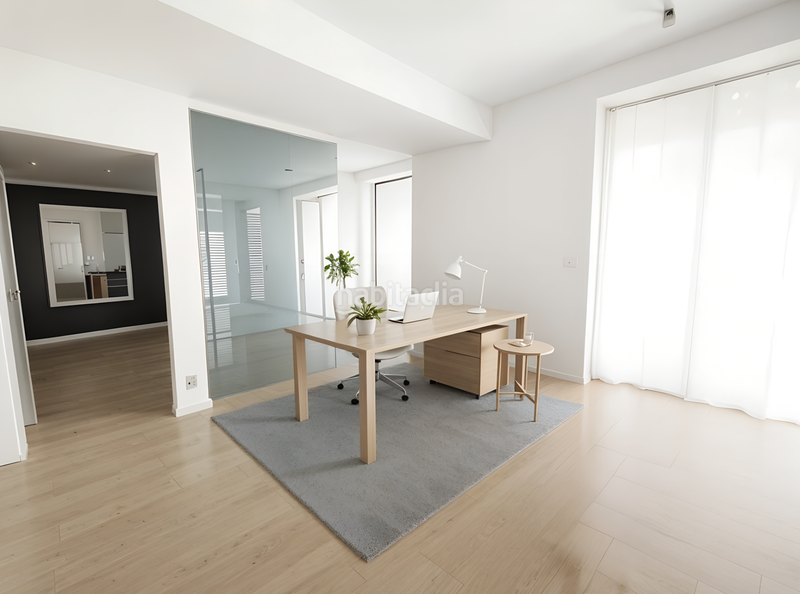 Foto fac1f24f-3e6a-4942-9986-7c24a6f7dba6. Location bureau dans Eixample Tarragona