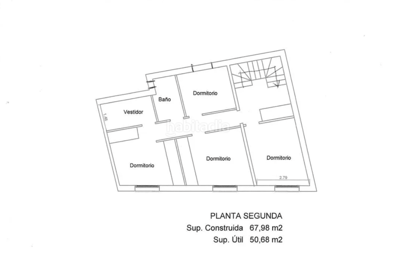 Foto 52d209e3-8092-405c-b5cb-b5dda6a029b8. Dúplex amb calefacció a Altafulla