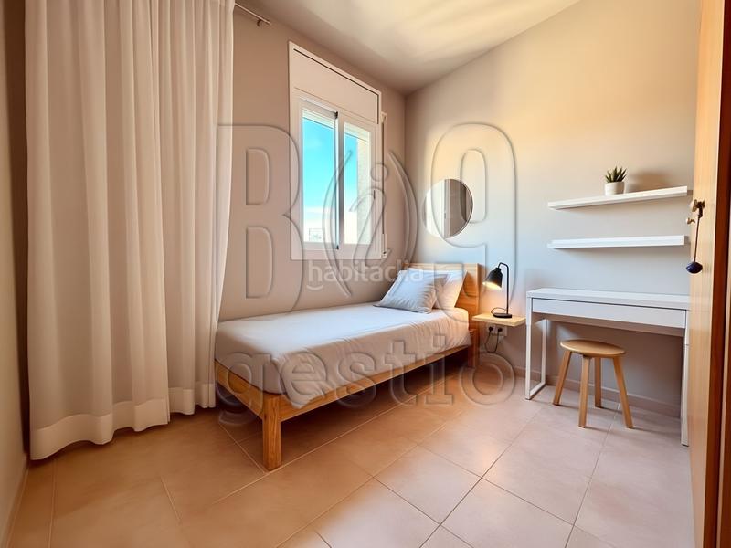 Foto e4c27e1d-9d52-4f32-953c-3c7ac5328764. Dúplex amb calefacció a Altafulla