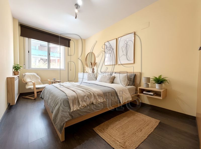 Foto 199026b7-79d6-48c6-9810-7bd91276ffda. Pis amb calefacció a Llevant Tarragona