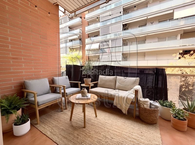 Foto 3a7fead4-fe96-4841-98ca-2f95e8bfd8eb. Pis amb calefacció a Llevant Tarragona