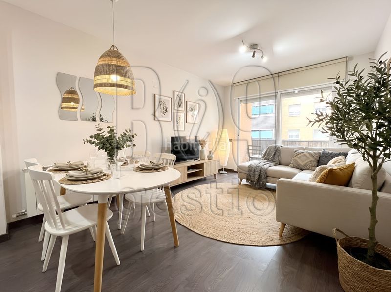 Foto 437691f5-83c4-434d-a845-53eafdcf8c00. Pis amb calefacció a Llevant Tarragona