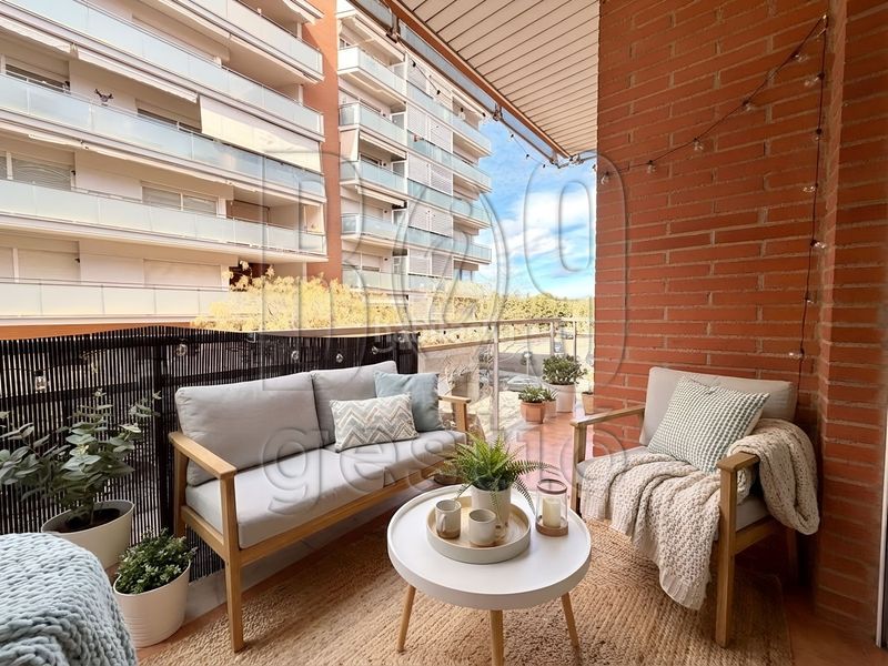 Foto 8f169ac8-e035-4176-b5dc-57e7739d001b. Pis amb calefacció a Llevant Tarragona