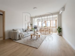 Flat  Prat de la riba. Piso amplio y céntrico en avinguda prat de la riba tarragona