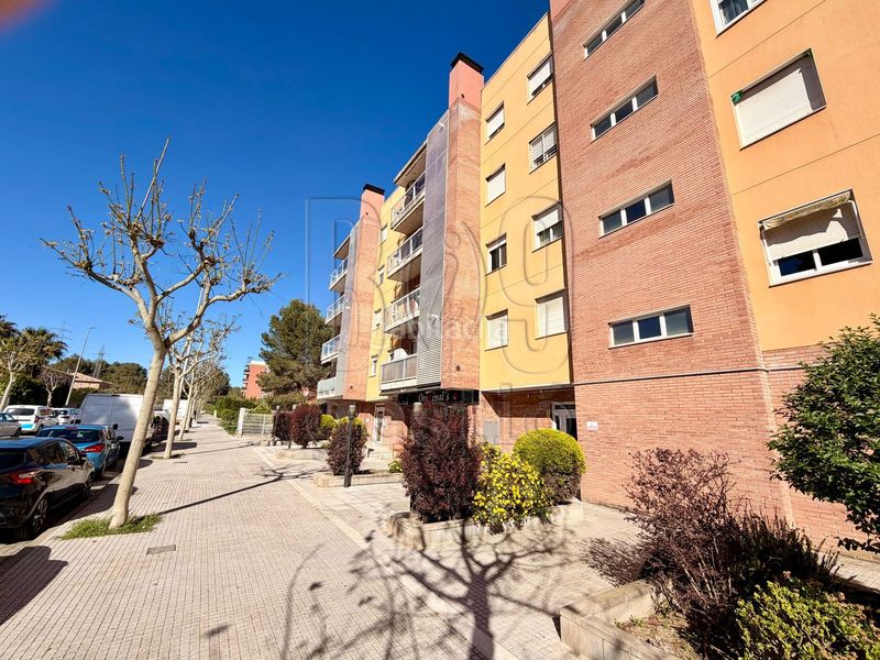 Foto d2929a1e-2a6e-4cee-9aaf-70760e5caceb. Pis amb calefacció a Sant Salvador Tarragona