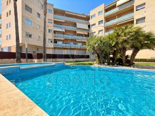 Flat  Carretera del pla. Piso exlcusivo con pisicina en valls