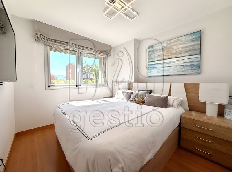 Foto f74950b4-0273-4379-a937-ff9ff238c623. Pis amb calefacció piscina a Valls