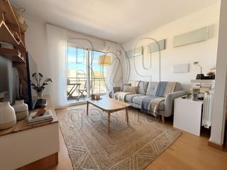 Flat  Narcís oller. Piso en zona exclusiva con vistas despejadas en la vall de larra
