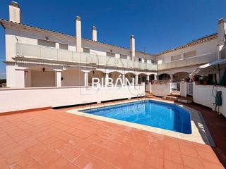 Casa  Salze. En la pobla de montornes