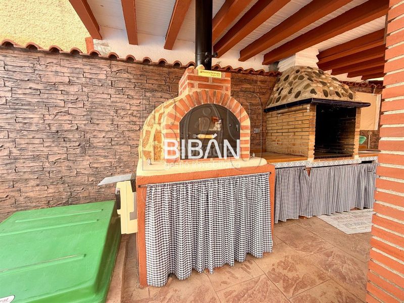 Foto 52a888fd-e8f5-415d-a438-e33845337943. Casa amb calefacció aparcament piscina a Pallaresos (Els)