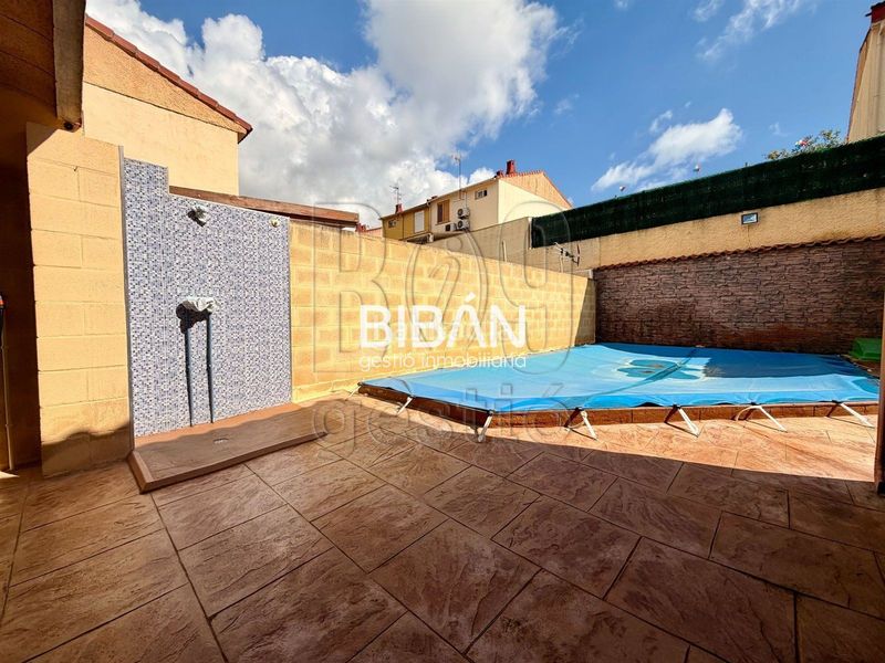 Foto 6ef01c5e-011f-4ebb-9ce7-8942dff2e04a. Casa amb calefacció aparcament piscina a Pallaresos (Els)