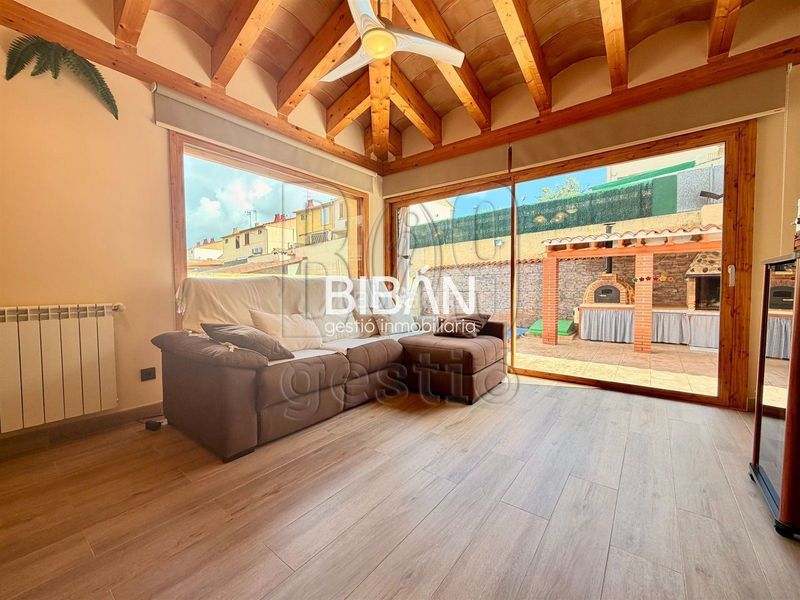 Foto a4eb8a3f-12c4-4175-9e9d-6ee926149d79. Casa amb calefacció aparcament piscina a Pallaresos (Els)
