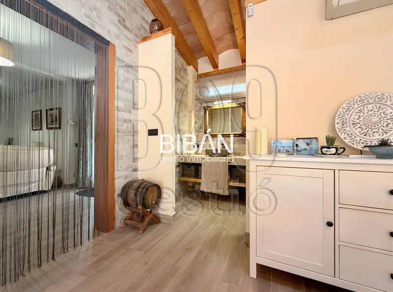 Foto cc639230-5195-4aa4-b193-ceb788451fba. Casa amb calefacció aparcament piscina a Pallaresos (Els)