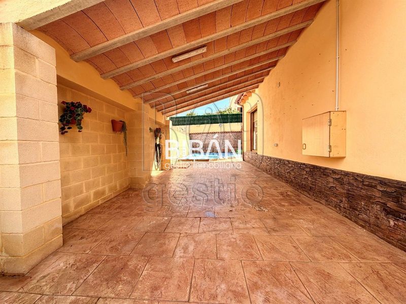 Foto ebb41a9d-378f-41b0-b2fe-6b8b9669d856. Casa amb calefacció aparcament piscina a Pallaresos (Els)