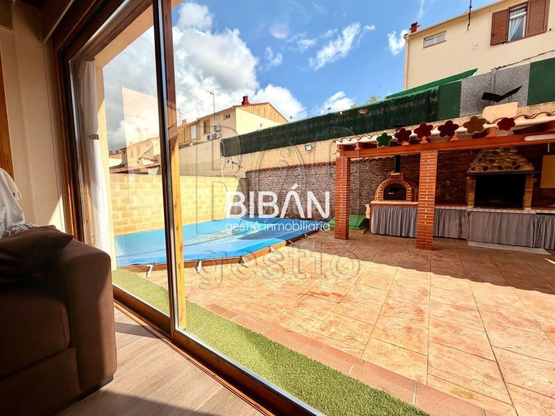 Foto fb62a08f-82d9-4f3c-8e37-2fa246819665. Casa amb calefacció aparcament piscina a Pallaresos (Els)