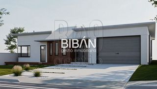 Rural plot  Prades. En almoster