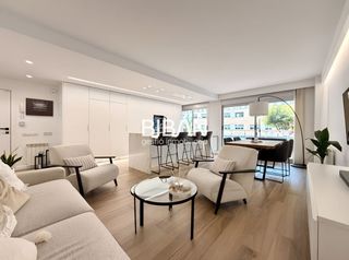 Etagenwohnung in Josep maria de Sagarra