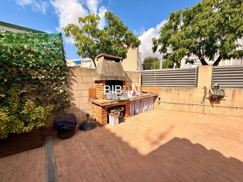 Foto fc0f71ae-2159-411d-b7a7-79777f126d90. Casa adossada amb calefacció aparcament piscina a Tarragona