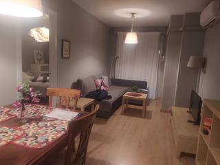 Lloguer Apartament a Calle cuarteles 30. Apartamento en perchel sur