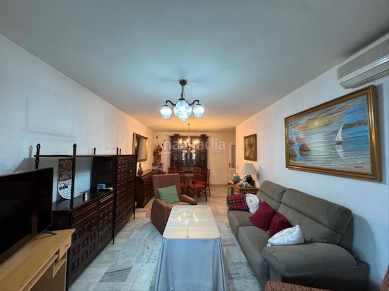 Foto 0e712430-8817-4342-9349-1a0ced7d3c04. Etagenwohnung mit parking in Pedregalejo - Morlaco Málaga